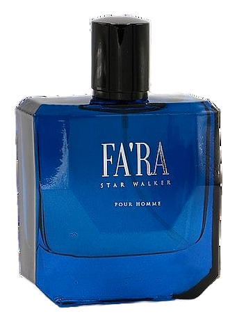 Star Walker by FA'RA