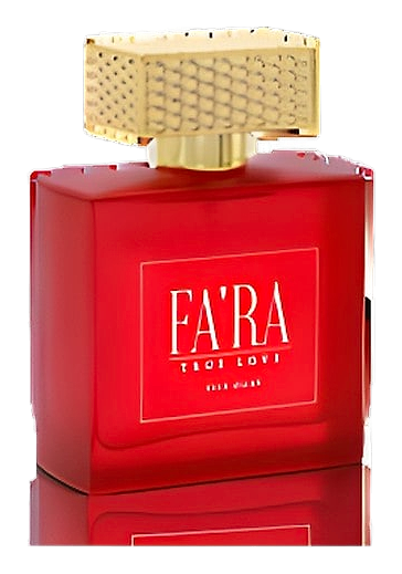True Love by FA'RA