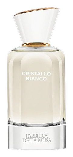 Cristallo Bianco by Fabbrica Della Musa