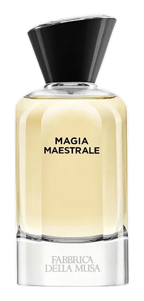 Magia Maestrale by Fabbrica Della Musa