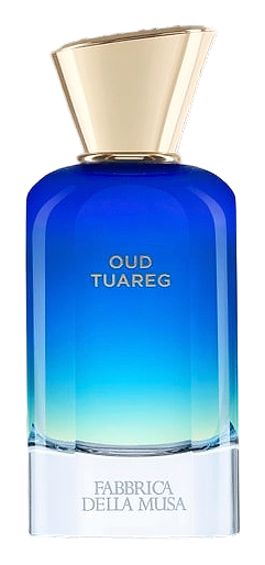 Oud Tuareg by Fabbrica Della Musa