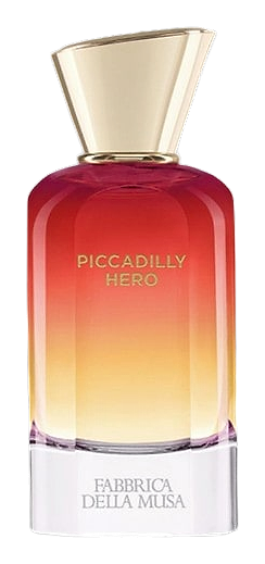 Piccadilly Hero by Fabbrica Della Musa