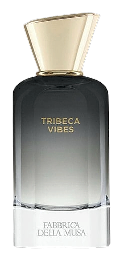 Tribeca Vibes by Fabbrica Della Musa