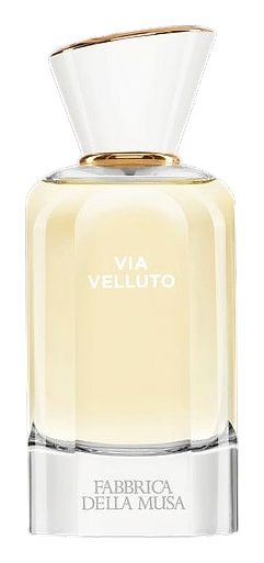Via Velluto by Fabbrica Della Musa