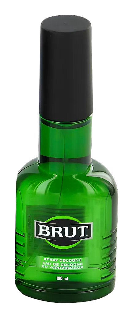 Brut by Faberge