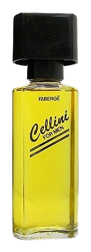 Cellini by Faberge