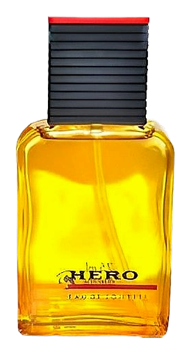 Hero by Faberge – Eau de Toilette