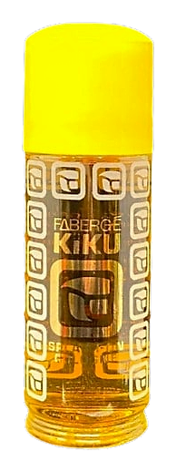 Kiku by Faberge