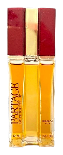 Partage by Faberge
