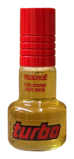 Turbo by Faberge