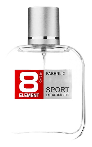 8 Element Sport by Faberlic