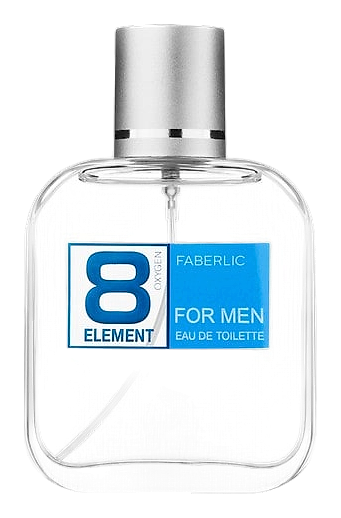8 Element by Faberlic