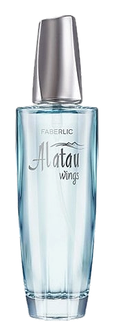 Alatau Wings by Faberlic