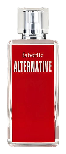 Alternative by Faberlic