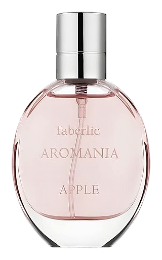 Aromania Apple by Faberlic