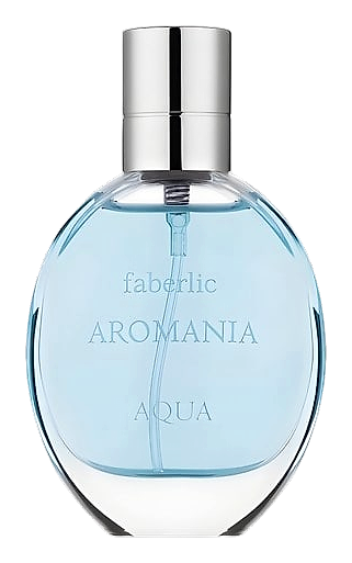 Aromania Aqua by Faberlic