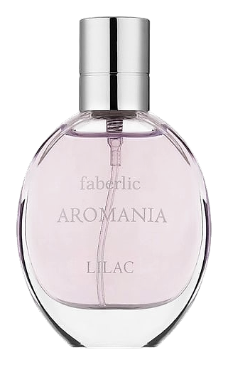 Aromania Lilac by Faberlic