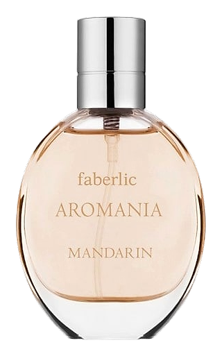 Aromania Mandarin by Faberlic
