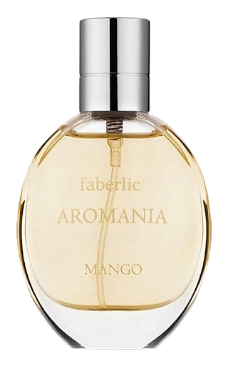 Aromania Mango by Faberlic