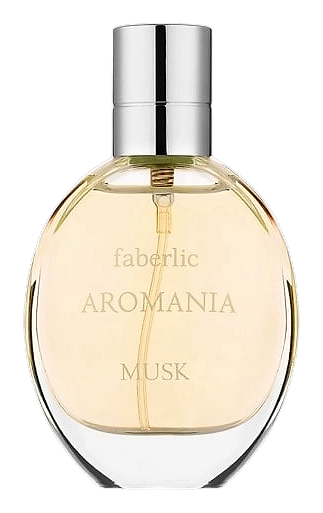 Aromania Musk by Faberlic
