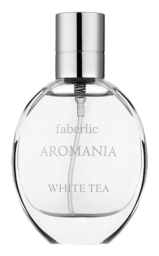 Aromania White Tea by Faberlic