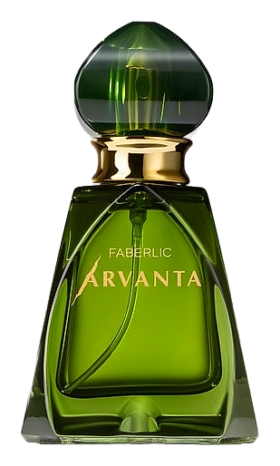 Arvanta by Faberlic