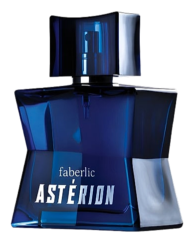 Astérion by Faberlic