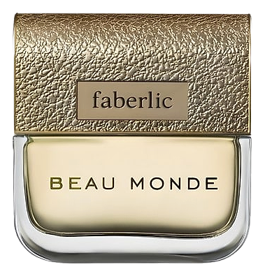 Beau Monde by Faberlic
