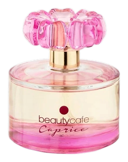 Beauty Café Caprice by Faberlic