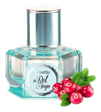 Bel Ange by Faberlic
