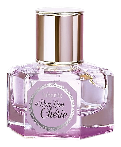 #bon Bon Cherie by Faberlic