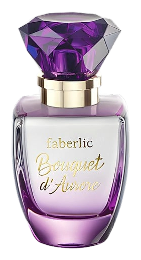 Bouquet d’Aurore by Faberlic