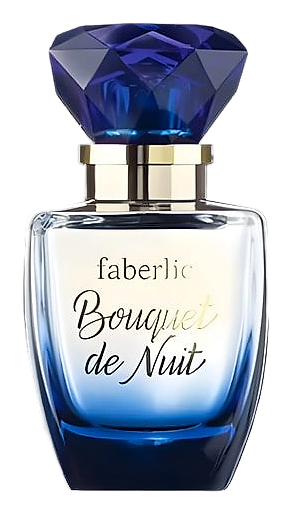 Bouquet De Nuit by Faberlic