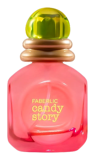 Candy Story by Faberlic