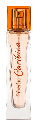 Caribica by Faberlic