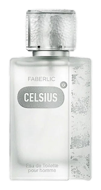 Celsius by Faberlic