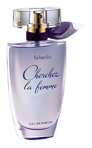 Cherchez La Femme by Faberlic