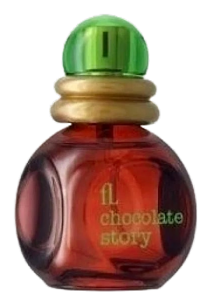 Chocolate Story by Faberlic