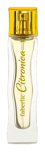 Citronica by Faberlic