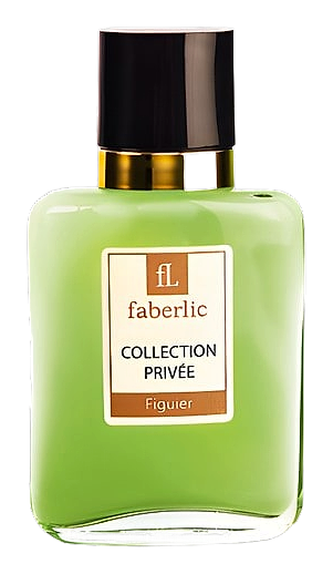 Figuier by Faberlic – Eau de Toilette