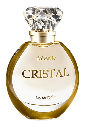 Cristal by Faberlic