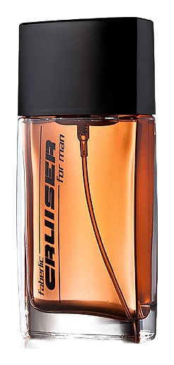 Cruiser by Faberlic – Eau de Toilette