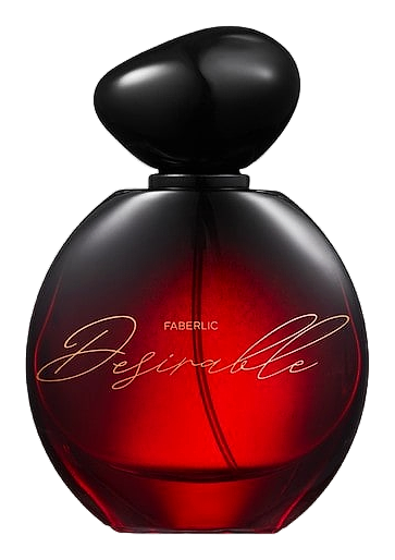 Desirable by Faberlic