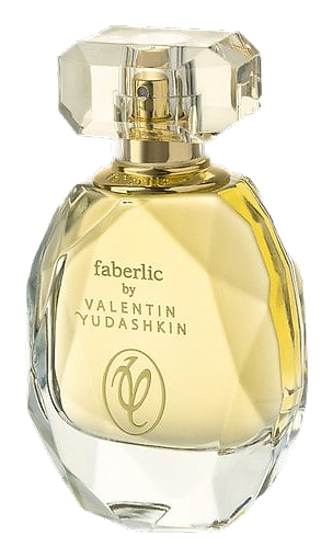 Faberlic By Valentin Yudashkin Gold by Faberlic