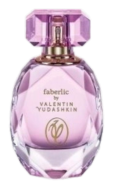 Faberlic Faberlic by Valentin Yudashkin Rose