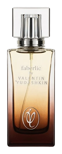 Faberlic by Valentin Yudashkin by Faberlic