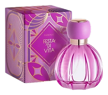 Festa Di Vita by Faberlic