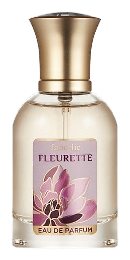 Fleurette by Faberlic
