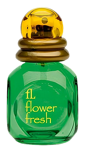 Flower Fresh by Faberlic