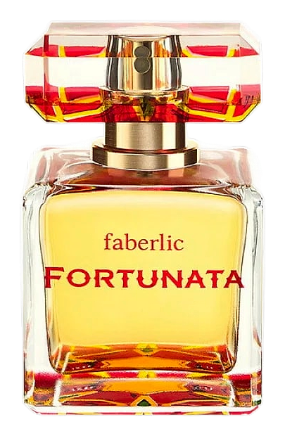 Fortunata by Faberlic